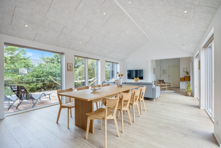 Ferienhaus E4565 in Tingodden 249B, Årgab - Bild #8