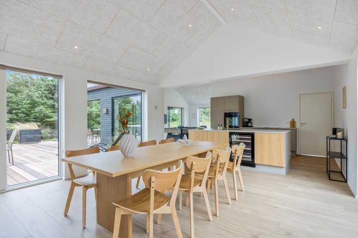 Ferienhaus E4565 in Tingodden 249B, Årgab - Bild #9