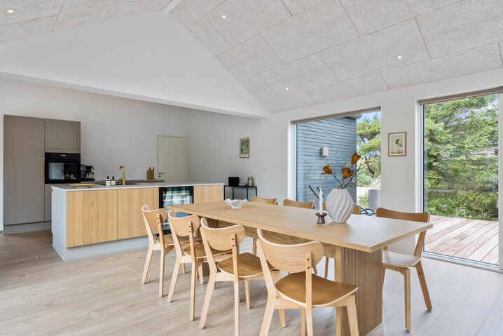 Ferienhaus E4565 in Tingodden 249B, Årgab - Bild #10