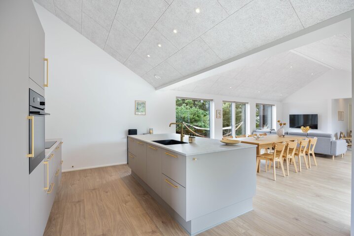 Ferienhaus E4565 in Tingodden 249B, Årgab - Bild #11