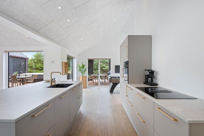 Ferienhaus E4565 in Tingodden 249B, Årgab - Bild #12