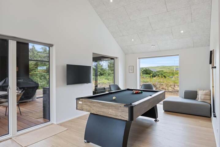 Ferienhaus E4565 in Tingodden 249B, Årgab - Bild #14