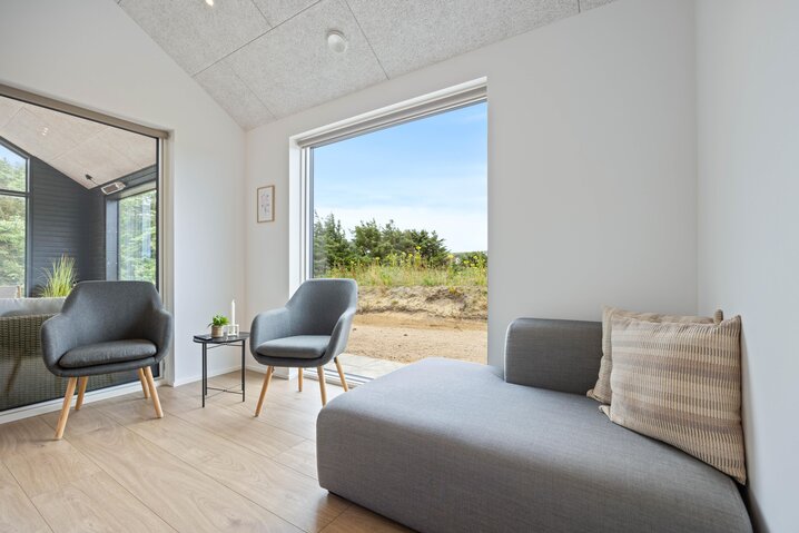 Ferienhaus E4565 in Tingodden 249B, Årgab - Bild #15