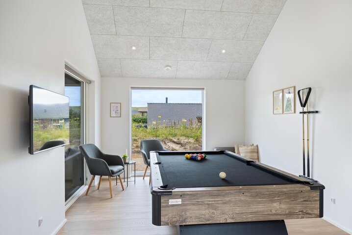 Ferienhaus E4565 in Tingodden 249B, Årgab - Bild #16