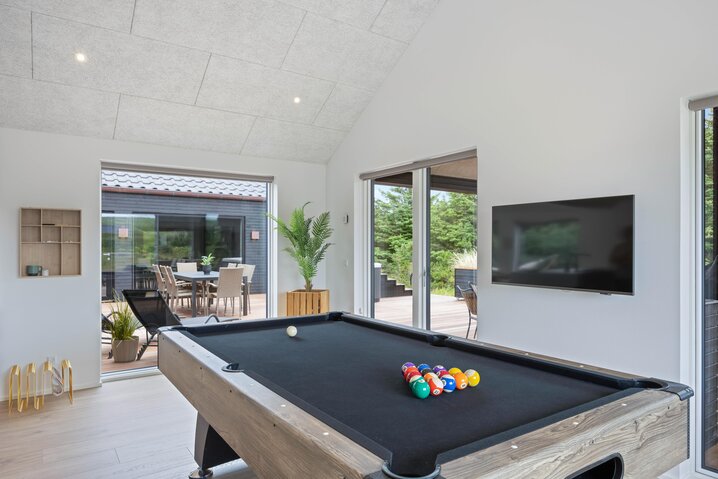 Ferienhaus E4565 in Tingodden 249B, Årgab - Bild #17