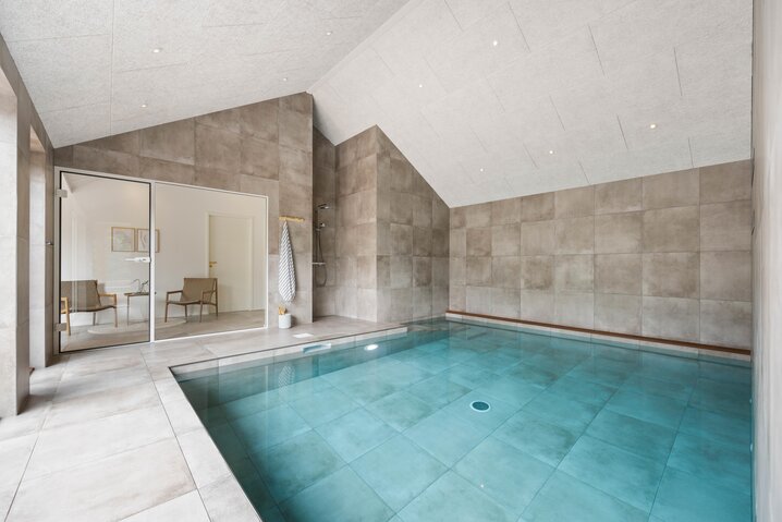 Ferienhaus E4565 in Tingodden 249B, Årgab - Bild #18