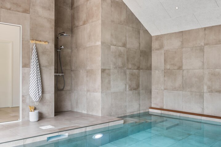 Ferienhaus E4565 in Tingodden 249B, Årgab - Bild #19