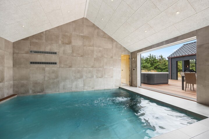 Ferienhaus E4565 in Tingodden 249B, Årgab - Bild #21