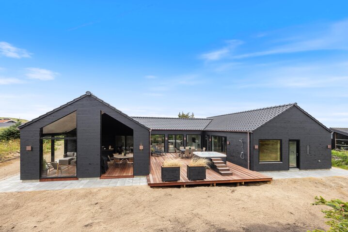 Ferienhaus E4565 in Tingodden 249B, Årgab - Bild #32