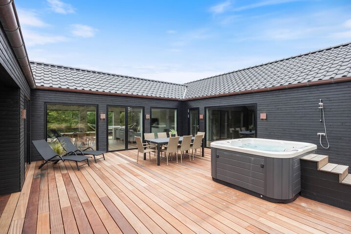 Ferienhaus E4565 in Tingodden 249B, Årgab - Bild #33