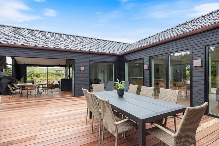 Ferienhaus E4565 in Tingodden 249B, Årgab - Bild #34