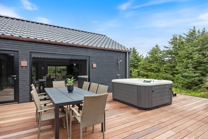 Ferienhaus E4565 in Tingodden 249B, Årgab - Bild #36