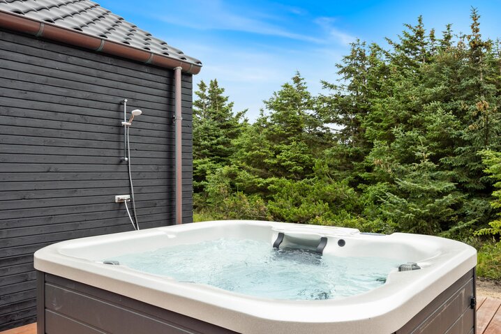 Ferienhaus E4565 in Tingodden 249B, Årgab - Bild #37