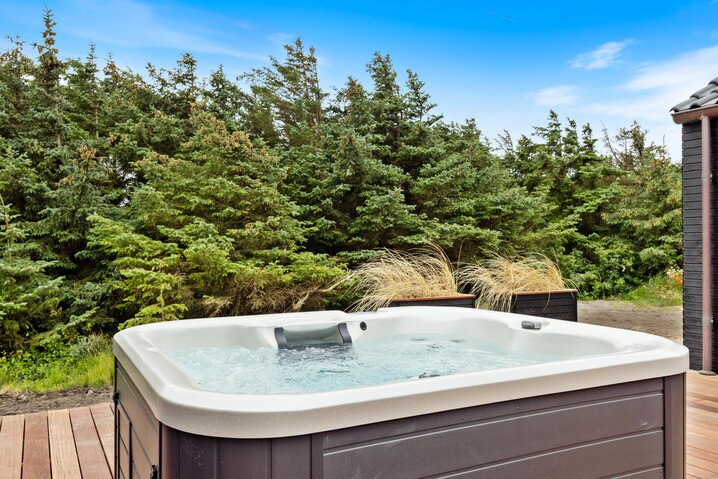 Ferienhaus E4565 in Tingodden 249B, Årgab - Bild #38