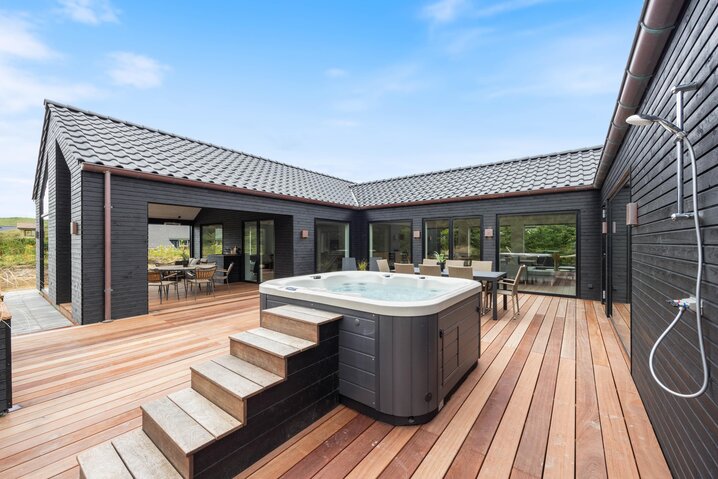 Ferienhaus E4565 in Tingodden 249B, Årgab - Bild #39