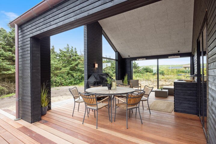 Ferienhaus E4565 in Tingodden 249B, Årgab - Bild #40