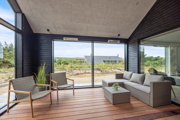 Ferienhaus E4565 in Tingodden 249B, Årgab - Bild #41