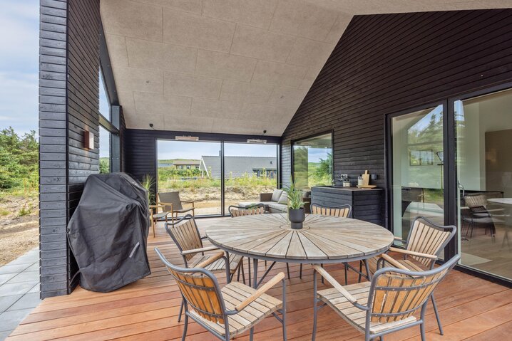 Ferienhaus E4565 in Tingodden 249B, Årgab - Bild #43