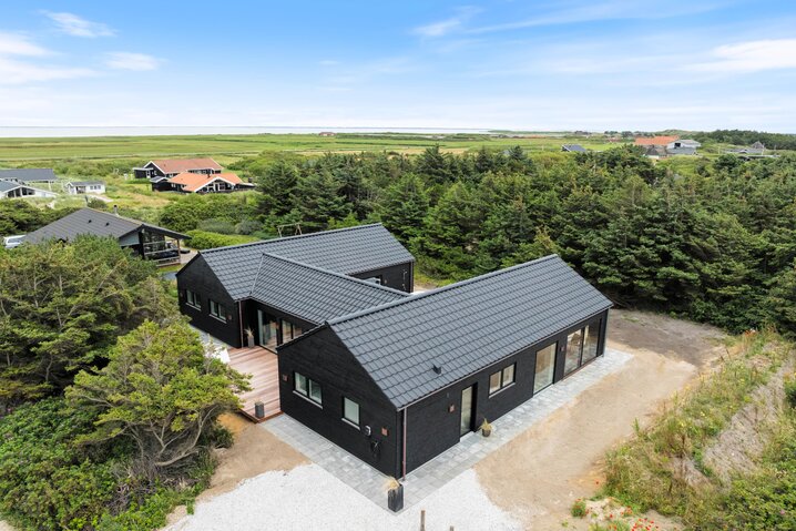 Ferienhaus E4565 in Tingodden 249B, Årgab - Bild #44