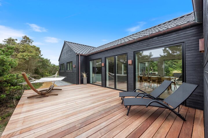 Ferienhaus E4565 in Tingodden 249B, Årgab - Bild #45