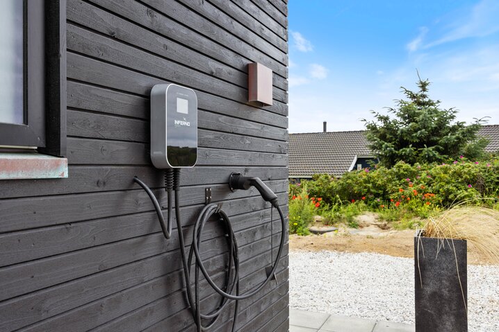 Ferienhaus E4565 in Tingodden 249B, Årgab - Bild #48