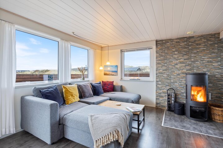 Sommerhus E4566 på Tingodden 29, Årgab - Billede #1