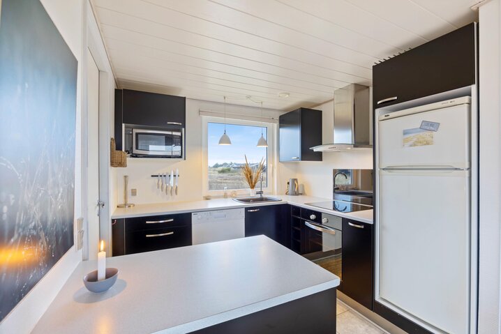 Sommerhus E4566 på Tingodden 29, Årgab - Billede #2