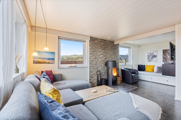 Sommerhus E4566 på Tingodden 29, Årgab - Billede #3