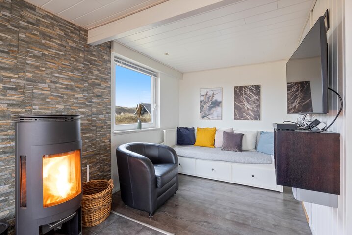 Sommerhus E4566 på Tingodden 29, Årgab - Billede #4