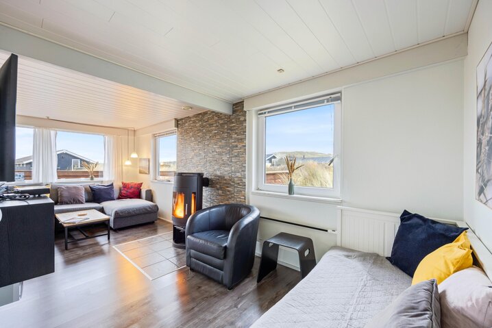 Sommerhus E4566 på Tingodden 29, Årgab - Billede #5