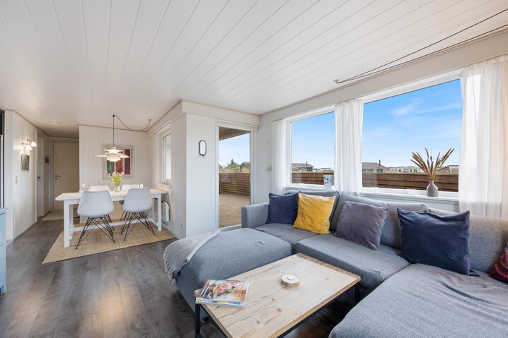 Sommerhus E4566 på Tingodden 29, Årgab - Billede #6