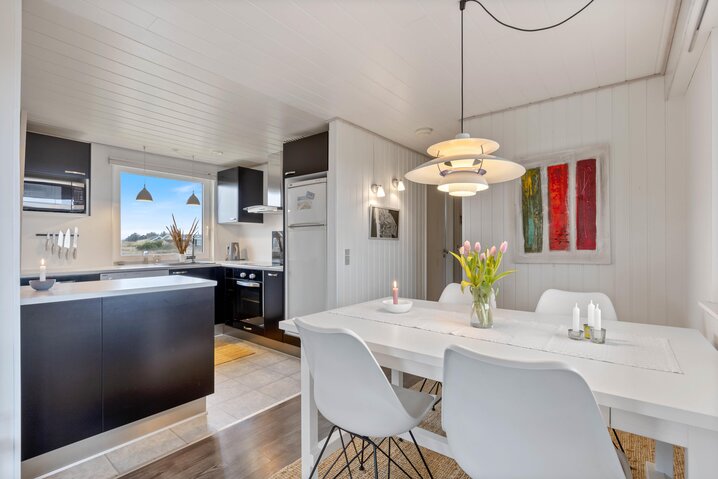 Sommerhus E4566 på Tingodden 29, Årgab - Billede #9