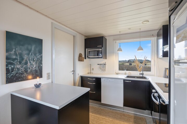 Sommerhus E4566 på Tingodden 29, Årgab - Billede #10