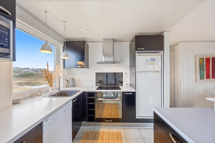 Sommerhus E4566 på Tingodden 29, Årgab - Billede #11