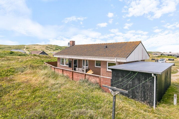 Sommerhus E4566 på Tingodden 29, Årgab - Billede #18