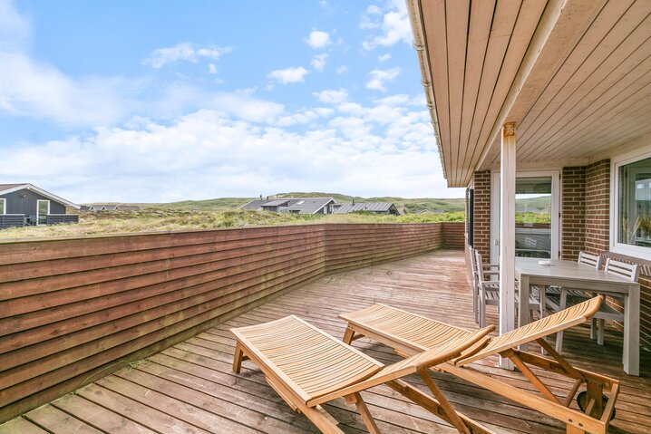 Sommerhus E4566 på Tingodden 29, Årgab - Billede #20