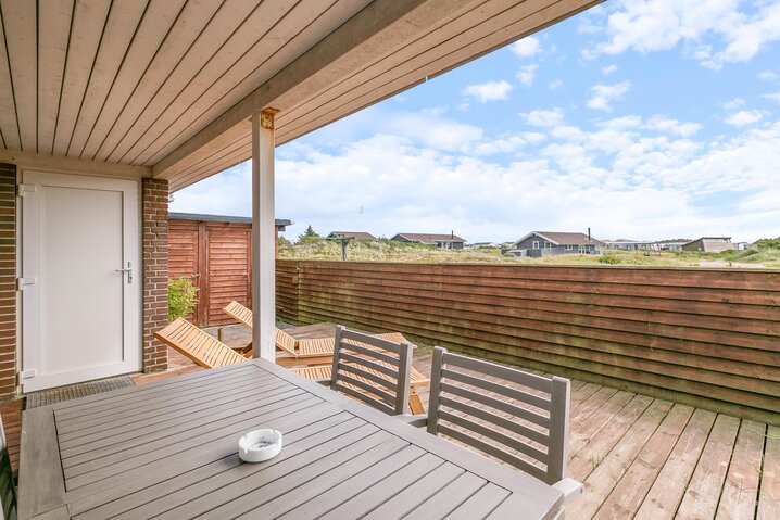 Sommerhus E4566 på Tingodden 29, Årgab - Billede #21