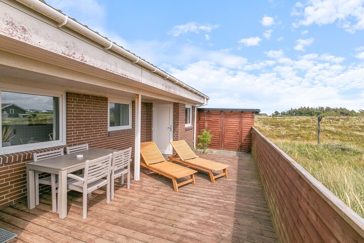 Sommerhus E4566 på Tingodden 29, Årgab - Billede #22