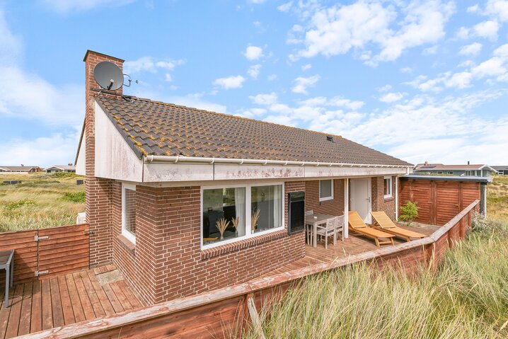 Sommerhus E4566 på Tingodden 29, Årgab - Billede #23