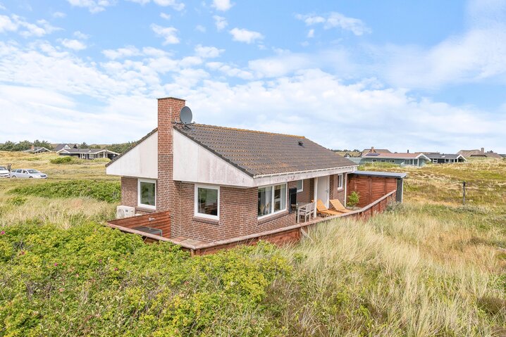 Sommerhus E4566 på Tingodden 29, Årgab - Billede #0