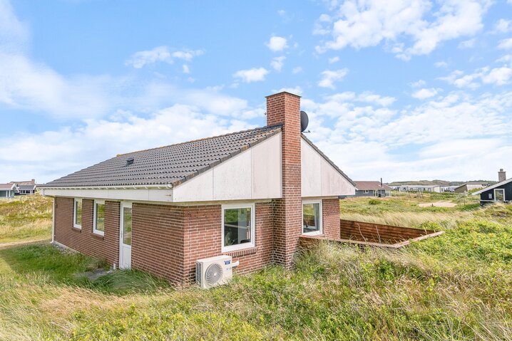 Sommerhus E4566 på Tingodden 29, Årgab - Billede #24