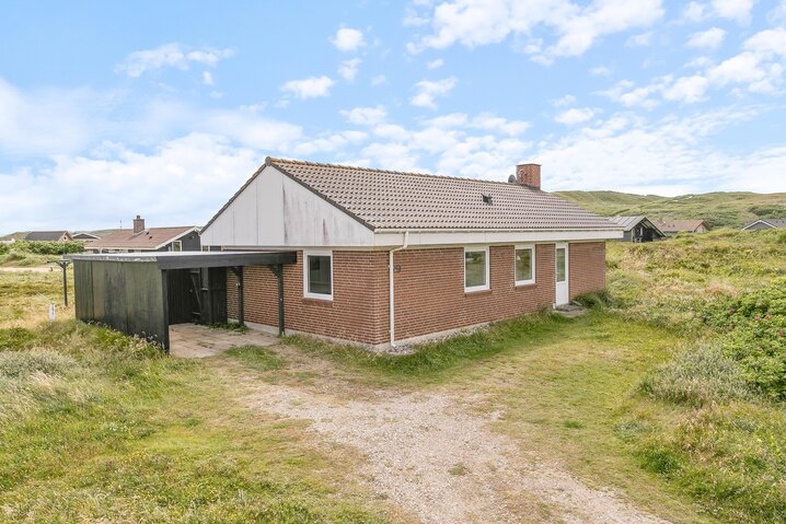 Sommerhus E4566 på Tingodden 29, Årgab - Billede #25