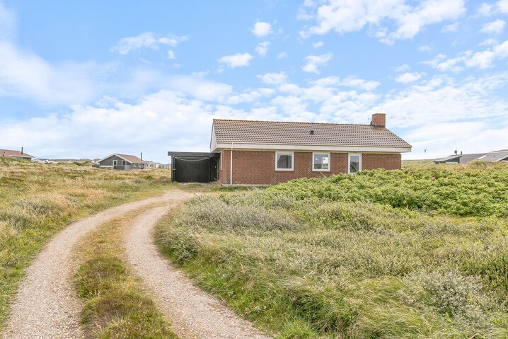 Sommerhus E4566 på Tingodden 29, Årgab - Billede #26