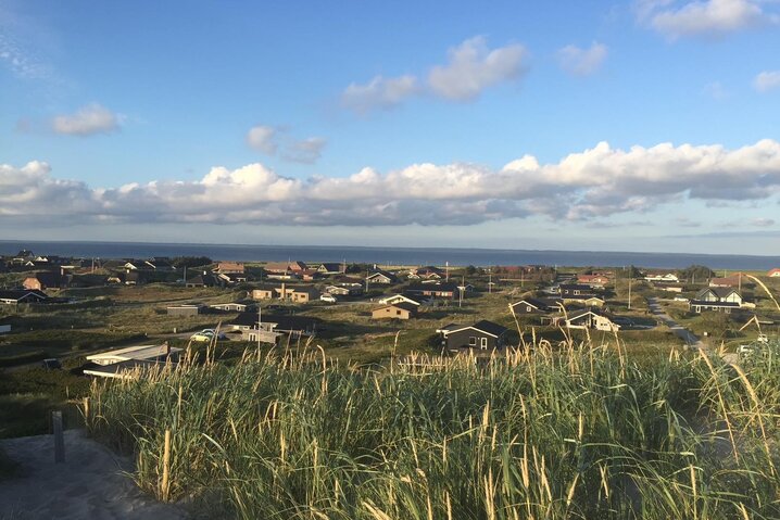 Ferienhaus E4575 in Gyvelvej 9, Årgab - Bild #33