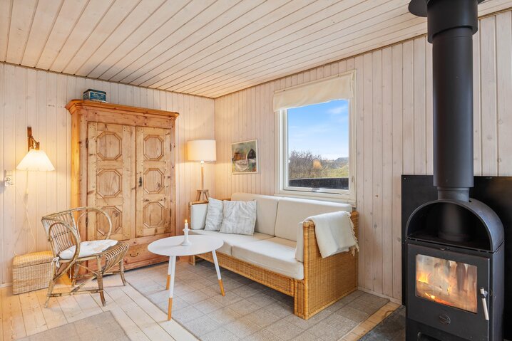 Ferienhaus E4575 in Gyvelvej 9, Årgab - Bild #1