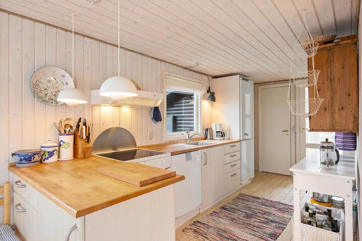 Ferienhaus E4575 in Gyvelvej 9, Årgab - Bild #2