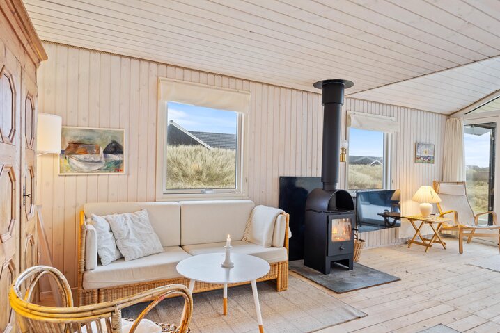 Ferienhaus E4575 in Gyvelvej 9, Årgab - Bild #3