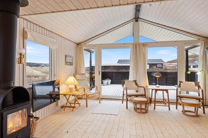 Ferienhaus E4575 in Gyvelvej 9, Årgab - Bild #4