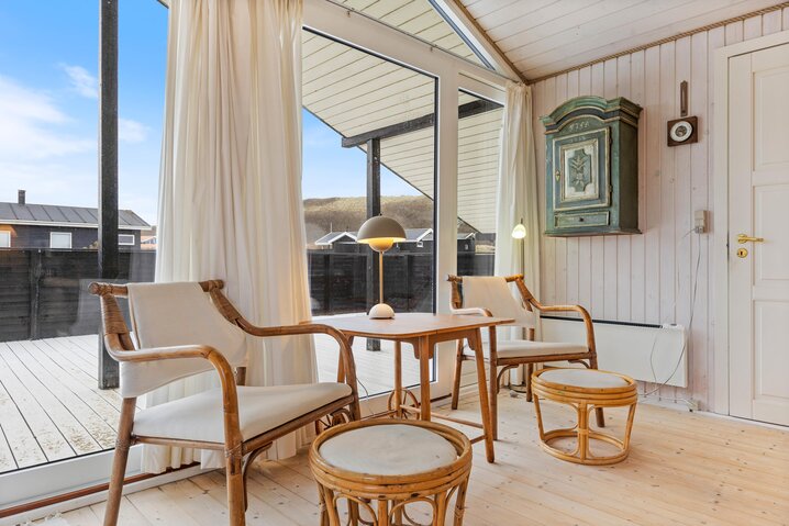 Ferienhaus E4575 in Gyvelvej 9, Årgab - Bild #5