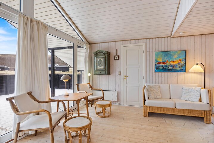 Ferienhaus E4575 in Gyvelvej 9, Årgab - Bild #6